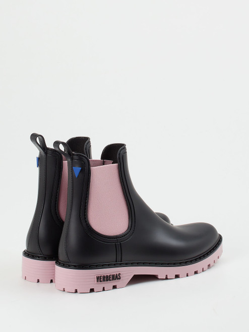 Gummistiefel-71500050003 Verbenas