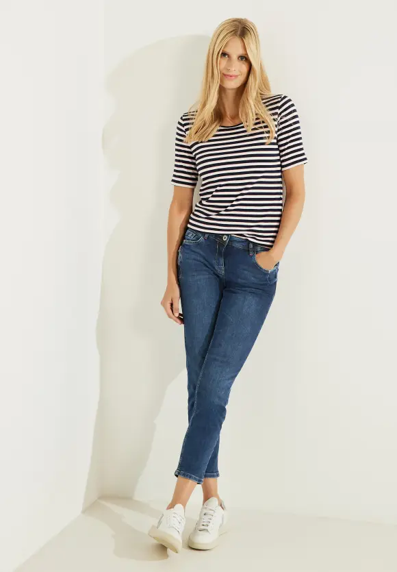 CECIL Casual Fit Jeans