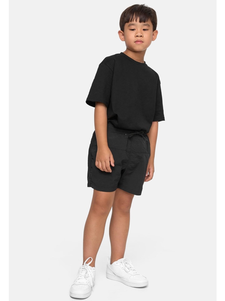 Urban Classics Urban Classics Badeshorts in black günstig kaufen