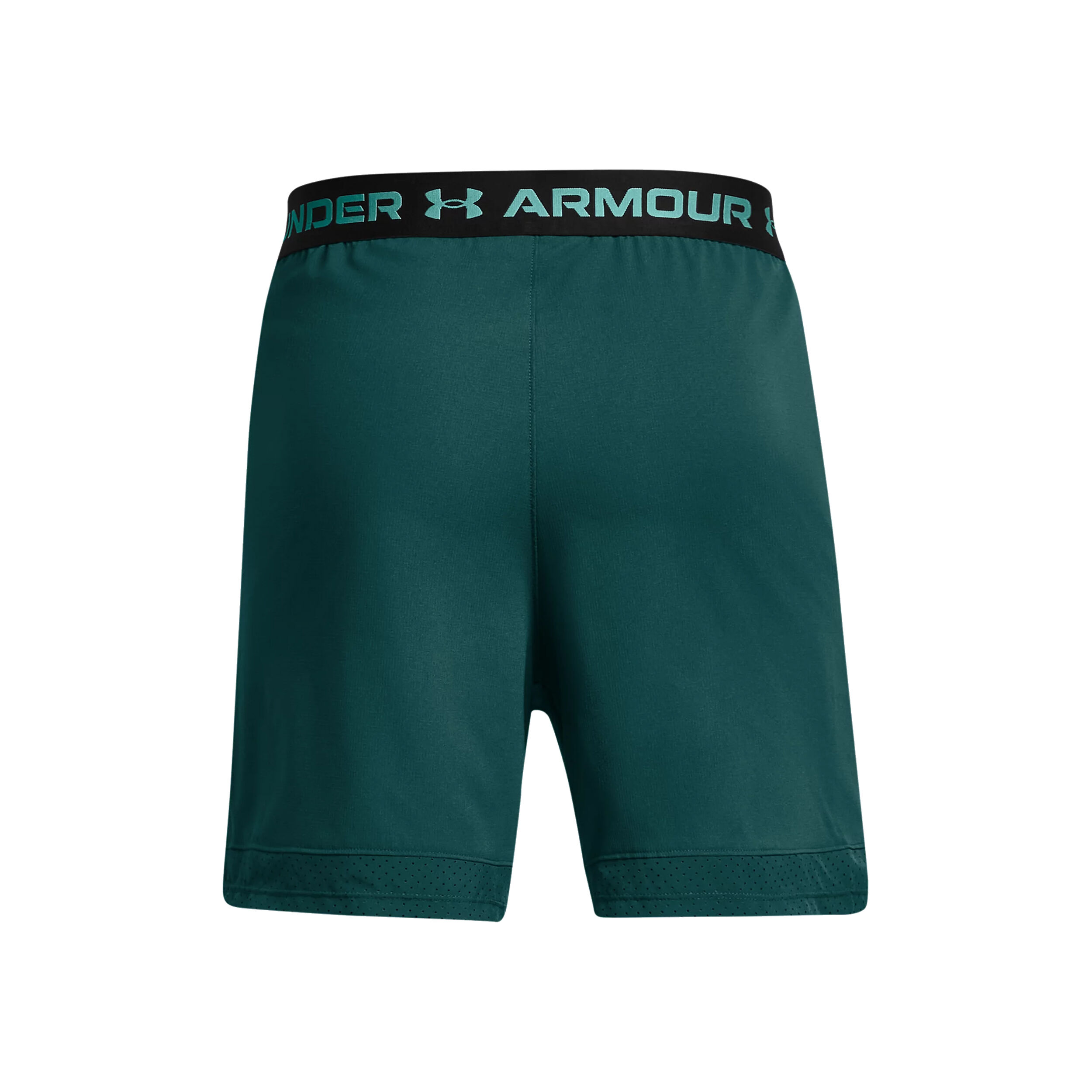 Vanish Woven 6in Shorts Herren - Dunkelgrün