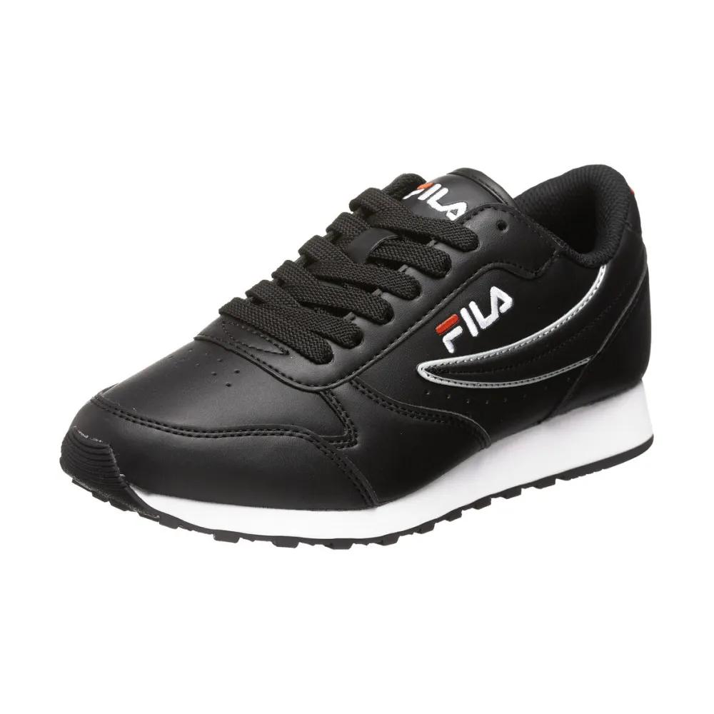 FILA Orbit 1010308-25Y / schwarz