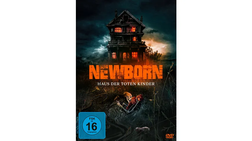 Newborn - Haus der toten Kinder