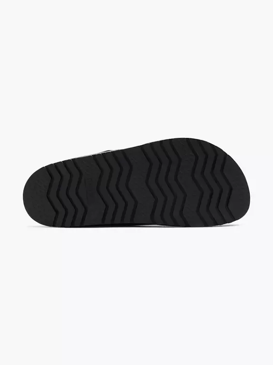 Bench Pantolette
