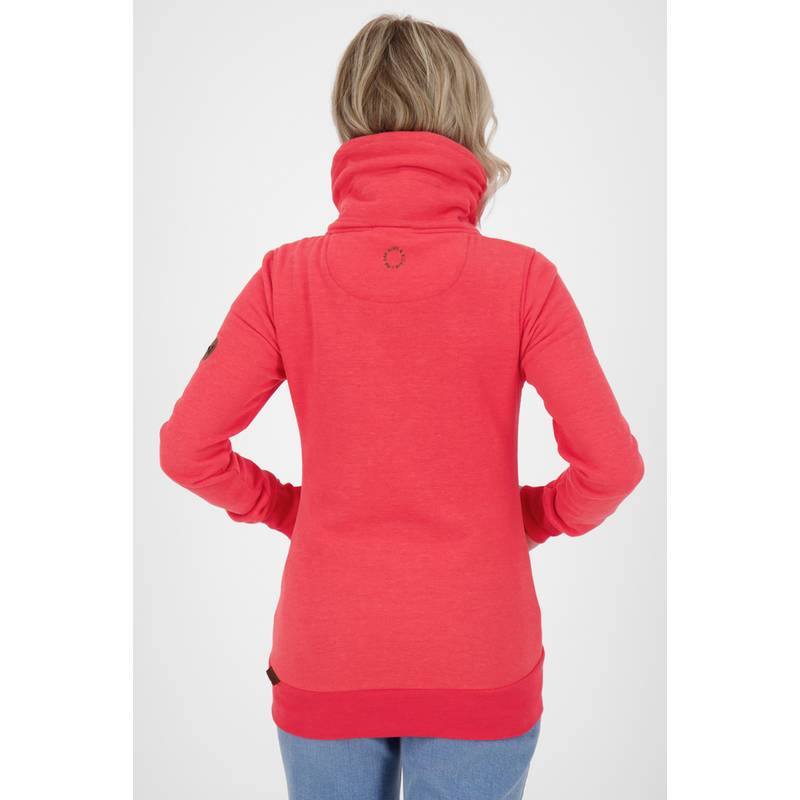 ALIFE AND KICKIN VivianAK A Sweatjacke Damen
