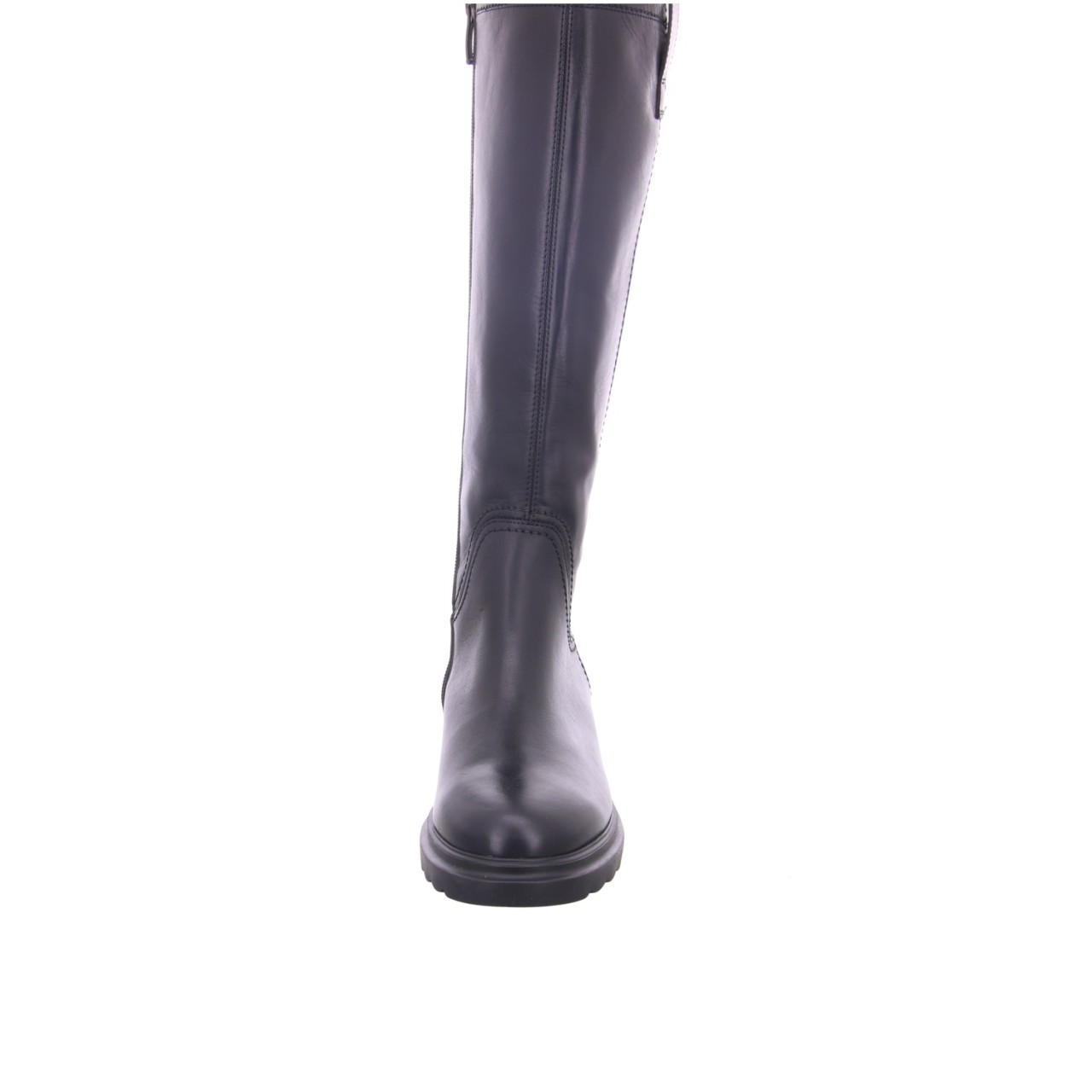 PAUL GREEN Stiefel schwarz