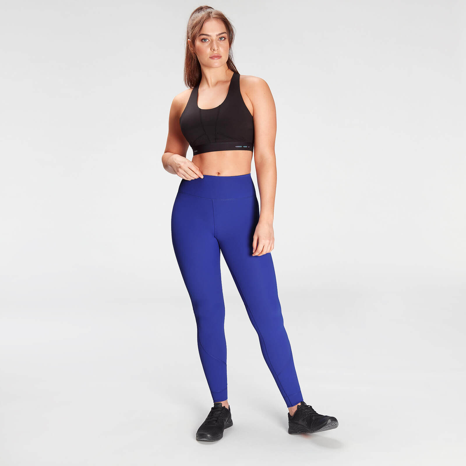 Leggings MP Power Ultra pour femmes MP – Cobalt