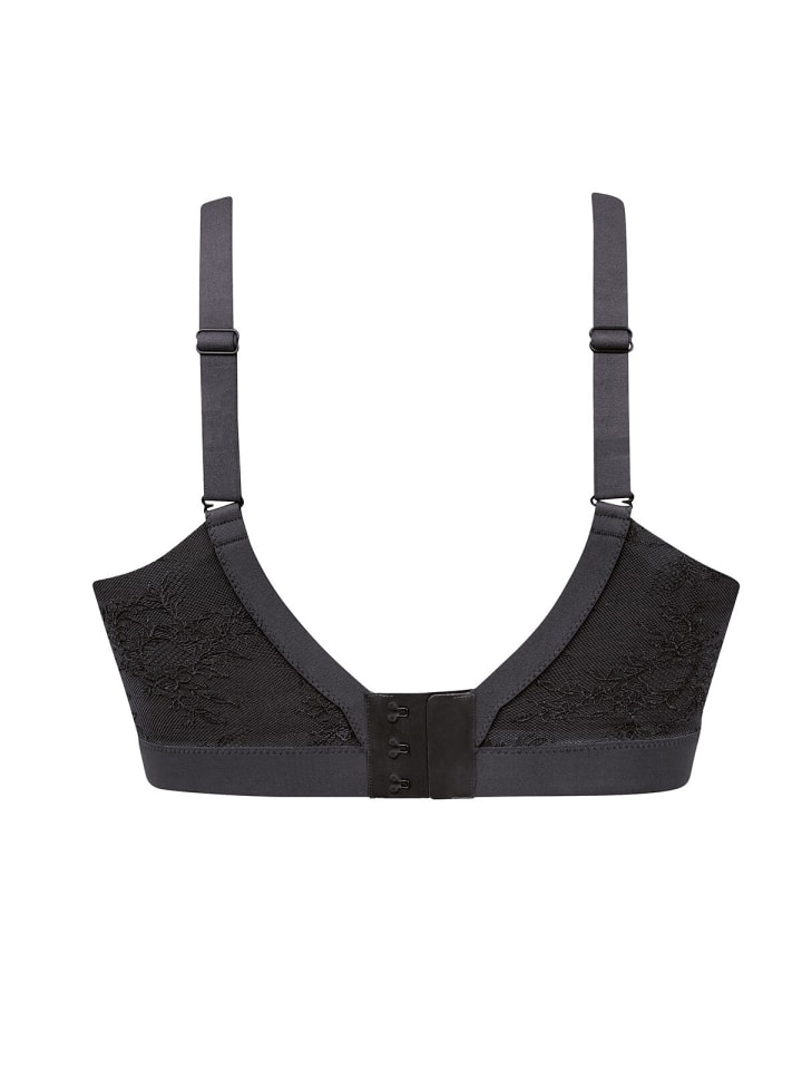 Anita Still Bralette in anthrazit günstig kaufen