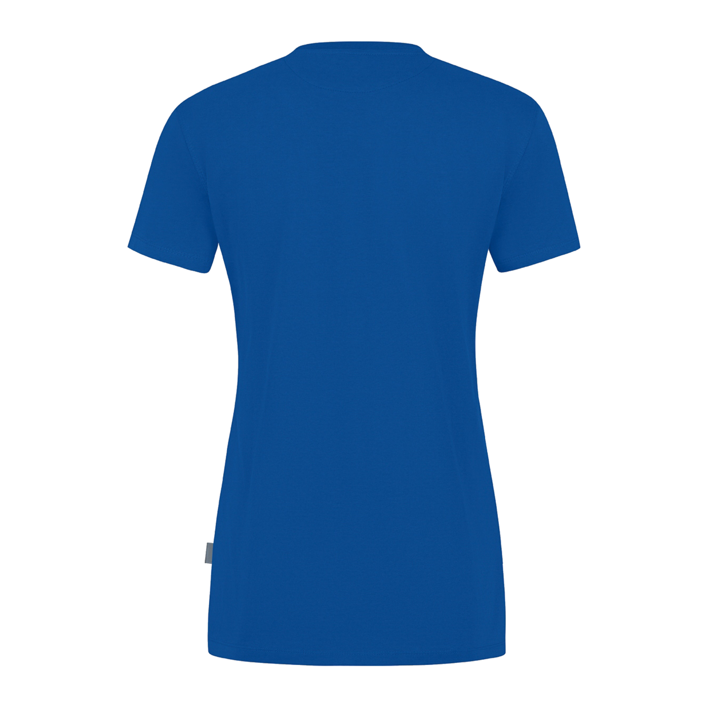 JAKO Doubletex T-Shirt Damen Blau F400