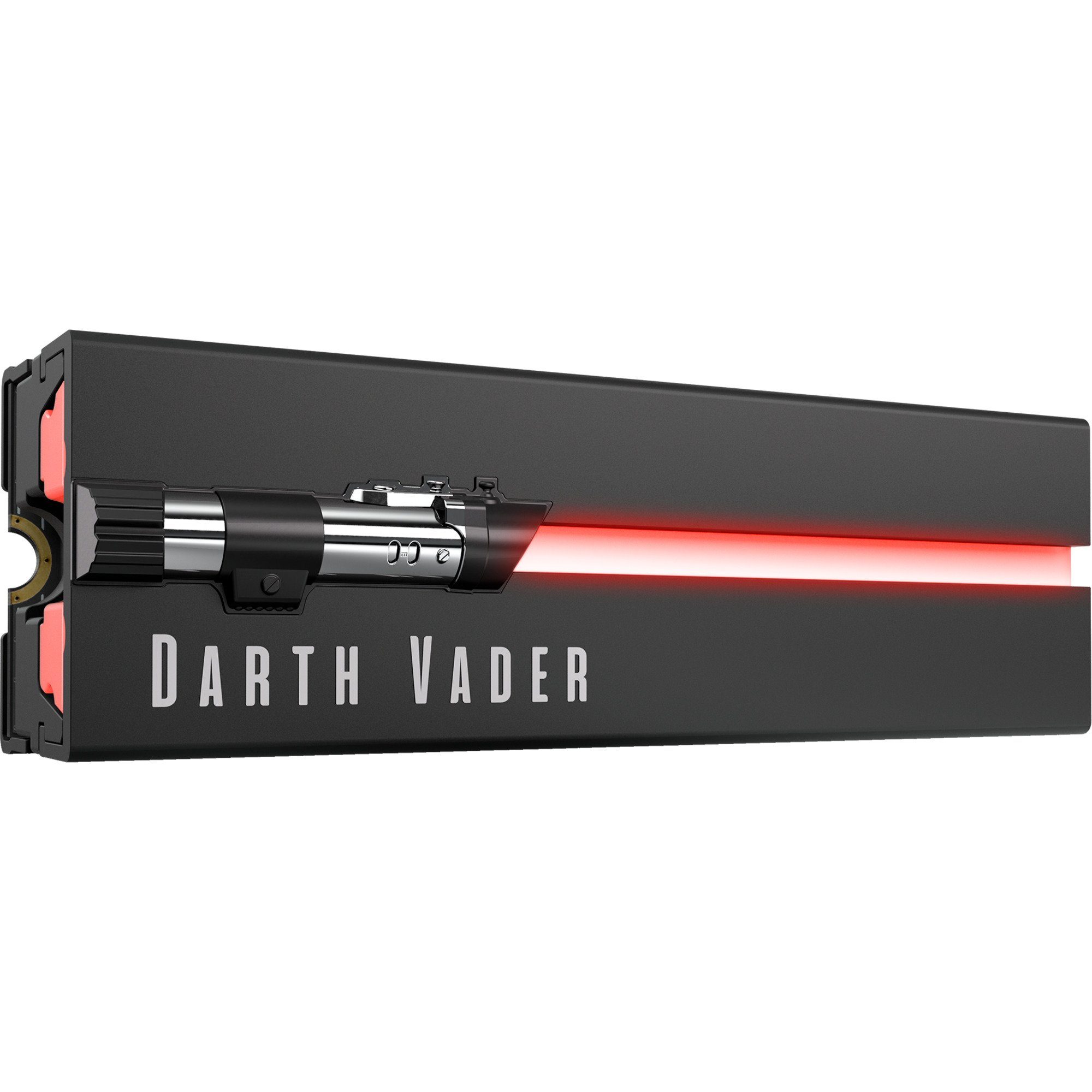 Seagate Seagate Lightsaber Collection Special Edition SSD-Festplatte