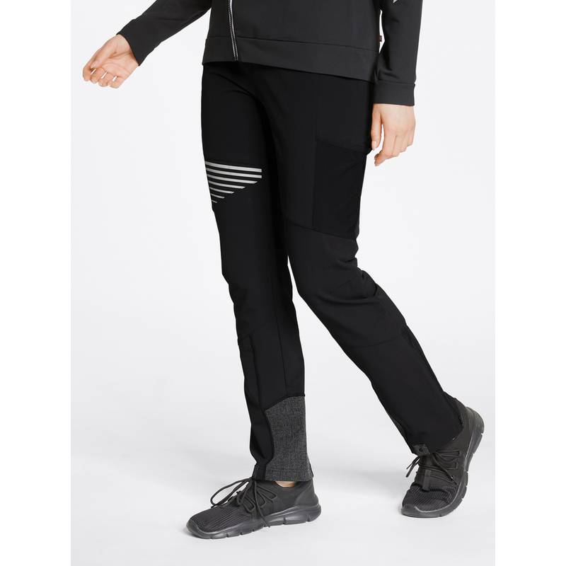 Ziener NEVINIA Softshellhose Damen