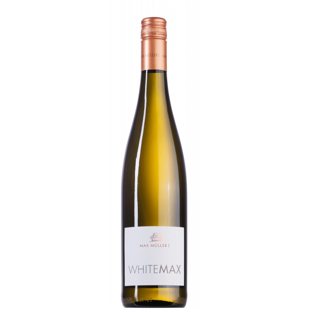 2022 Cuvée 'White Max' trocken