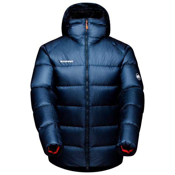 Mammut - Meron Insulation Hooded Jacket - Daunenjacke