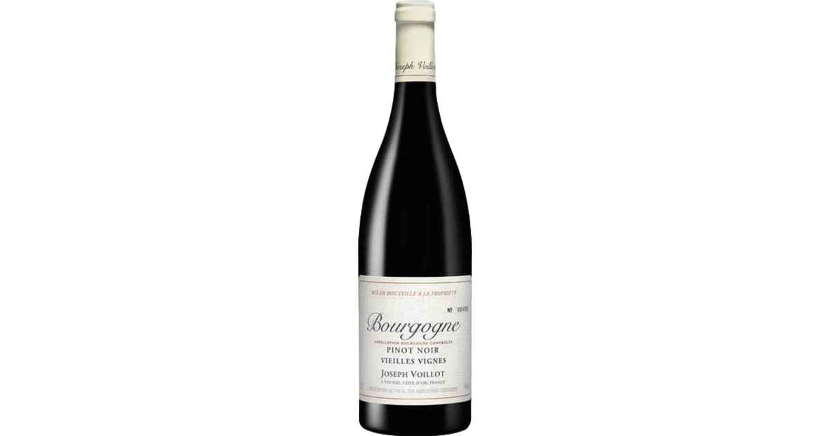 Bourgogne Pinot Noir Vieilles Vignes