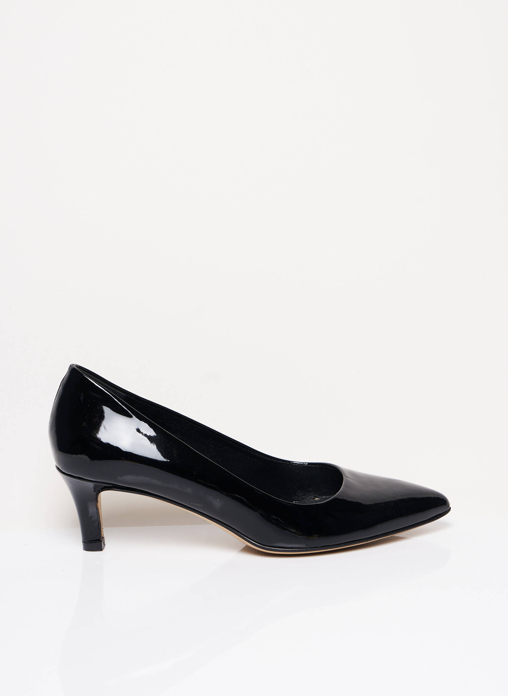 Musella Escarpins Femme couleur noir