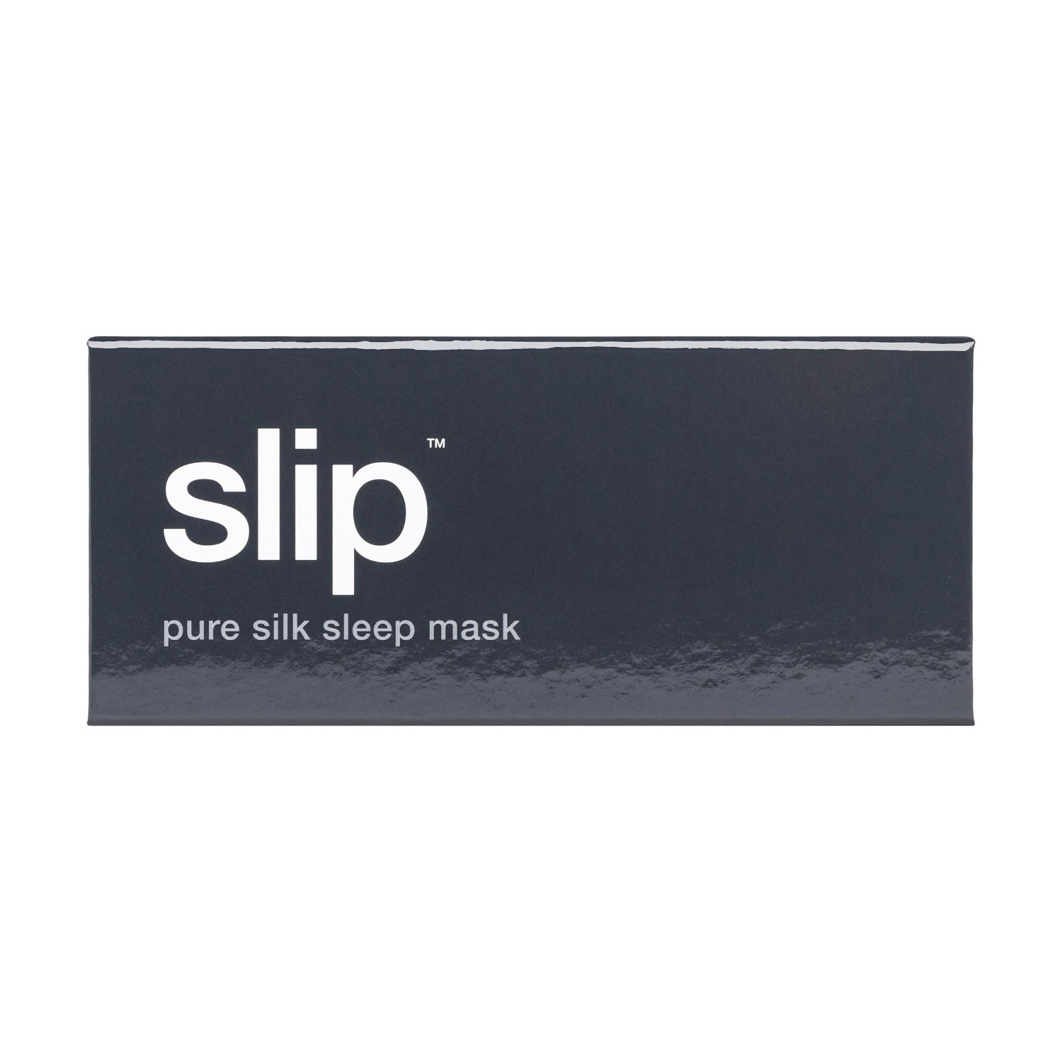 Slip Pure soie