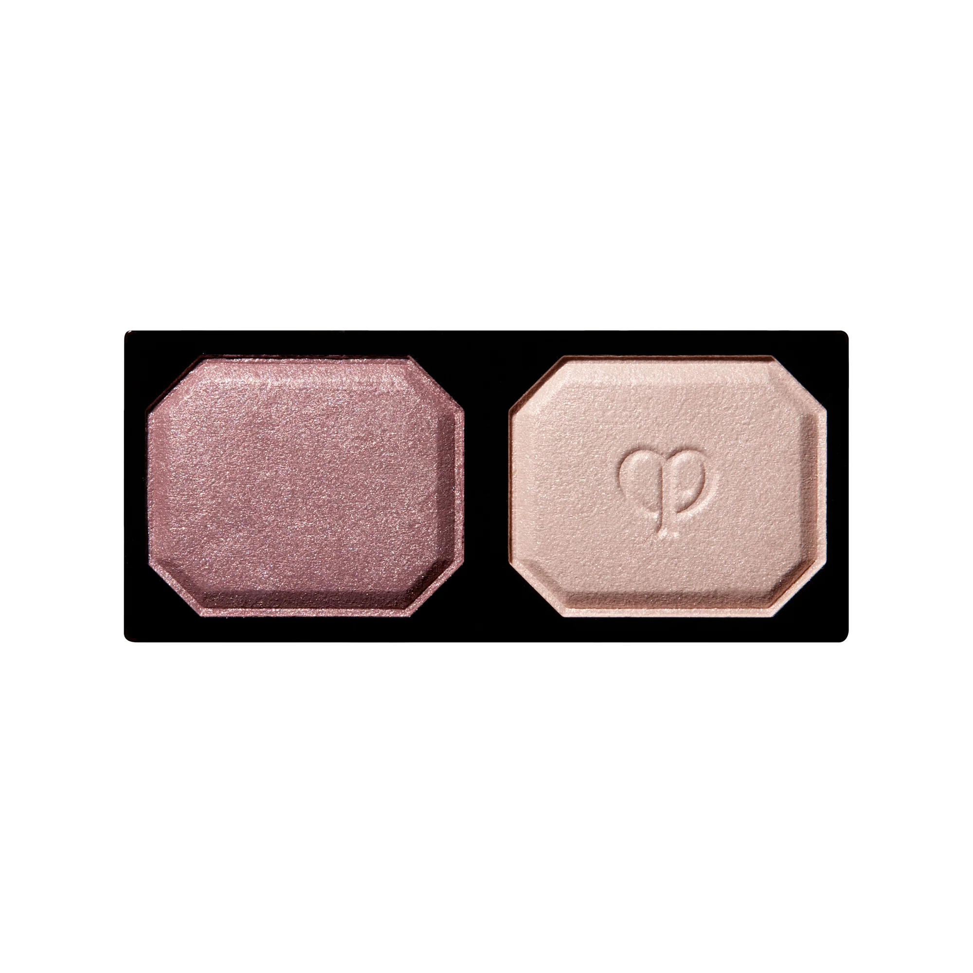 Recambio de sombra de ojos en formato compacto Eye Color Duo - Sombra de ojos compacta