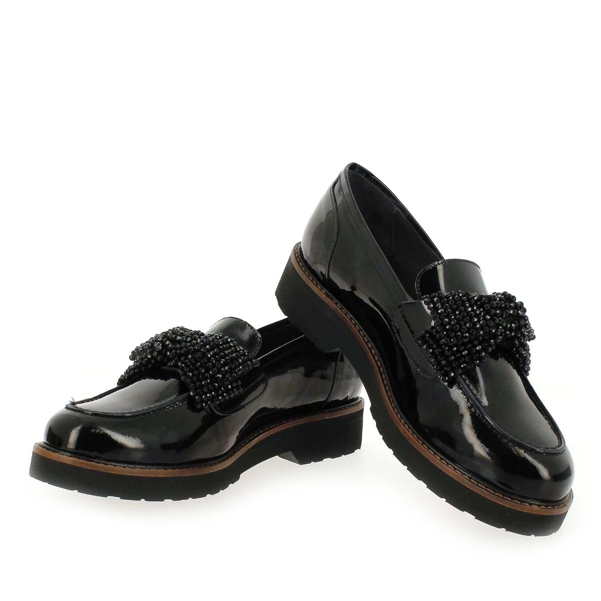 Myma  4816 - Noir