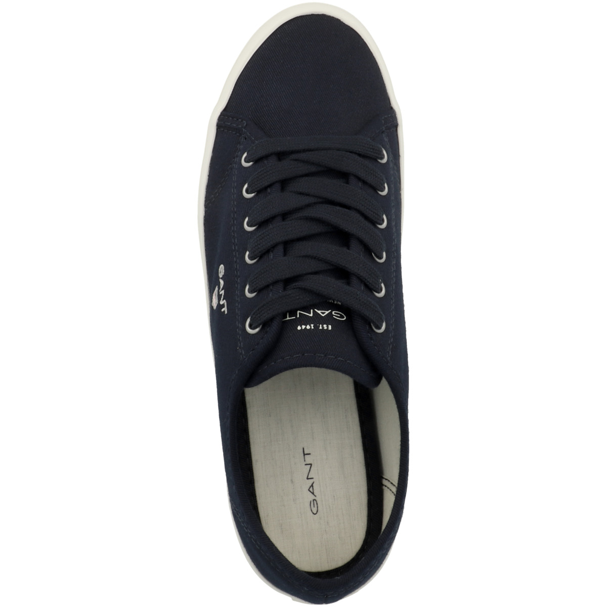 Gant Pillox Sneaker Low dunkelblau