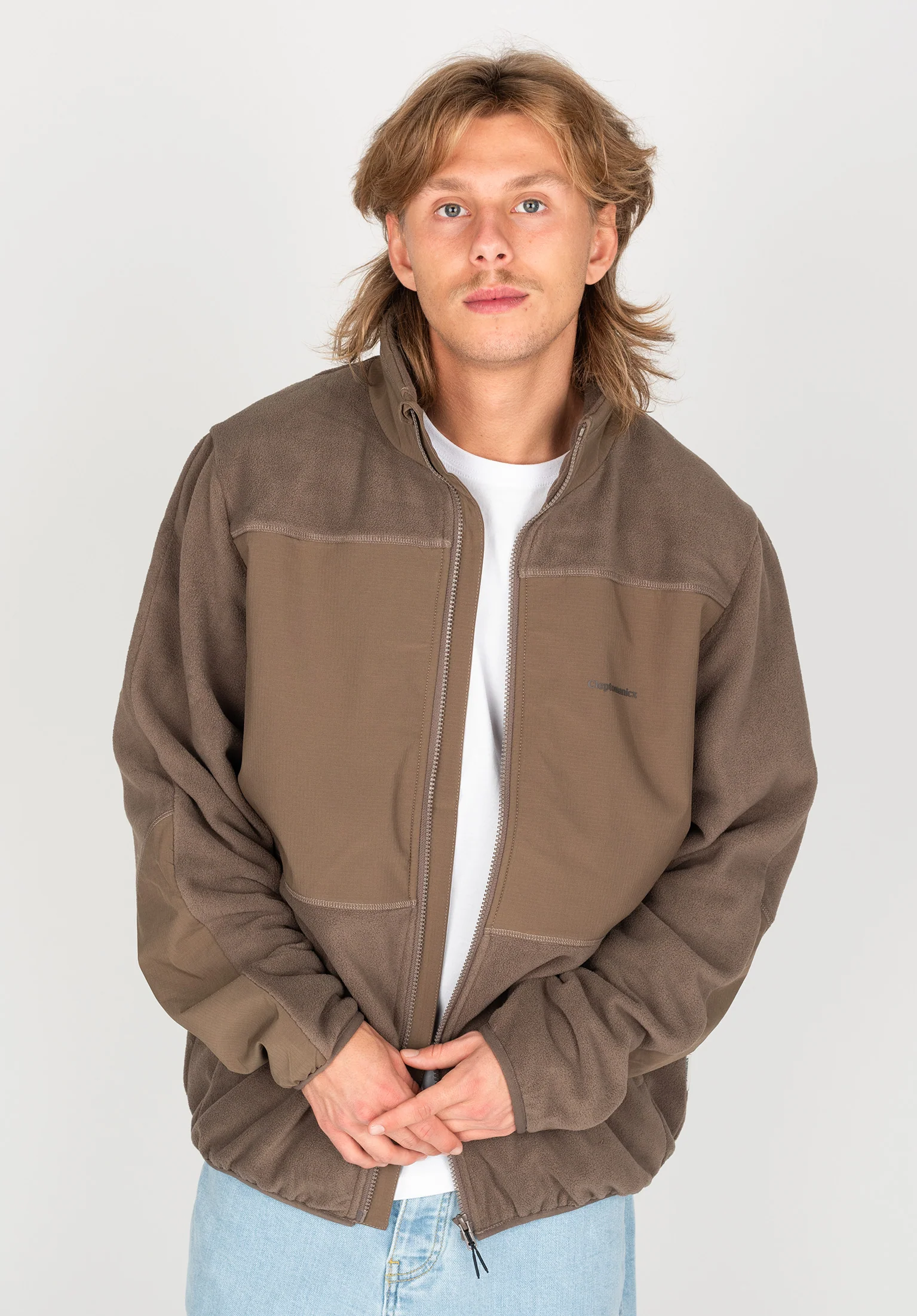 Deck Fleece