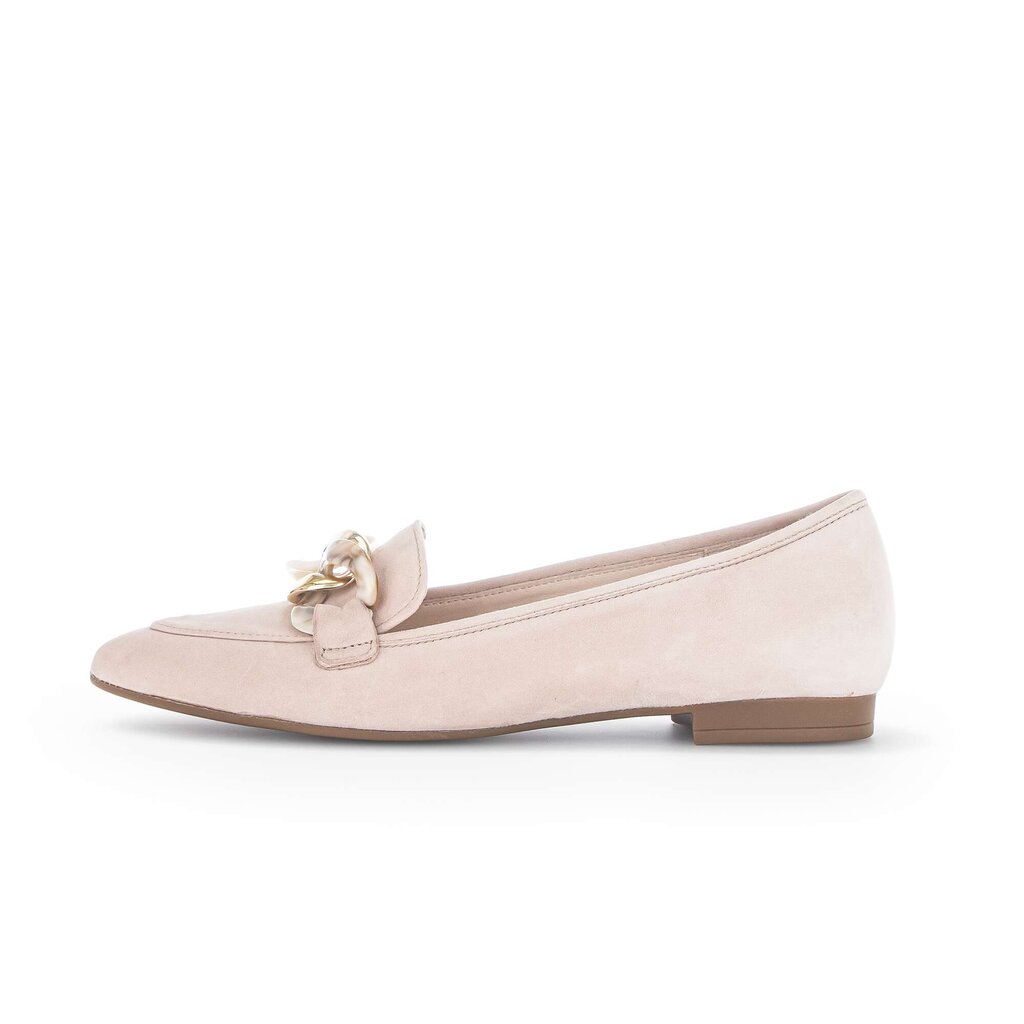 Gabor fashion Slipper rosa