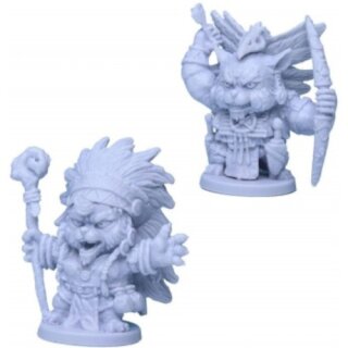 Arcadia Quest - Yona and Kuruk (EN)