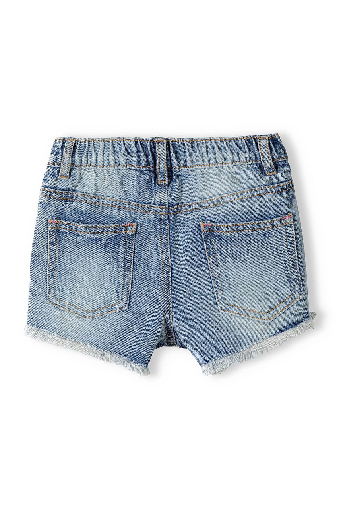 MINOTI Jeansshorts Jeansshorts (3y-14y)