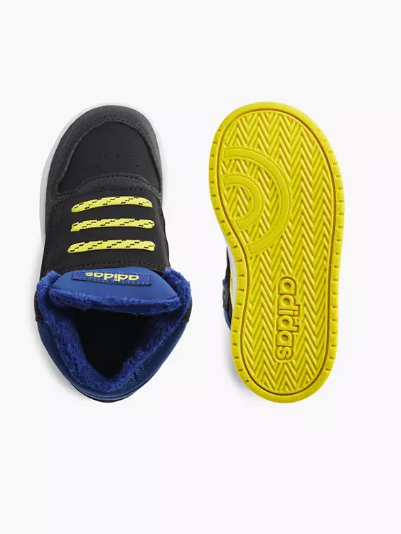 adidas Hoher Sneaker HOOPS MID 2.0