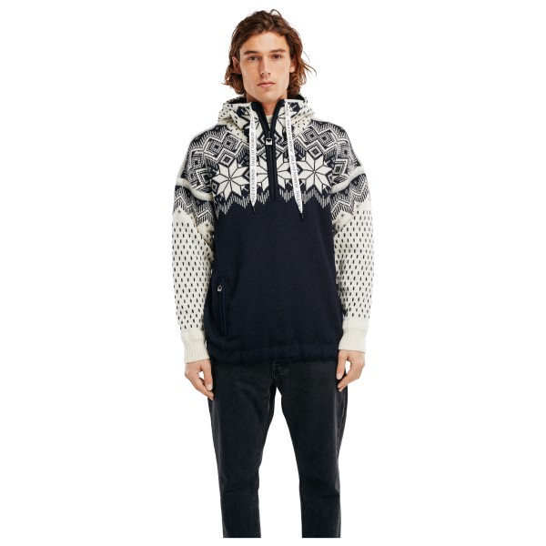 Dale of Norway - Vegard WP Hoodie - Merinohoodie