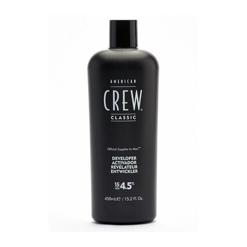 Dezvoltator clasic American Crew 450 ml