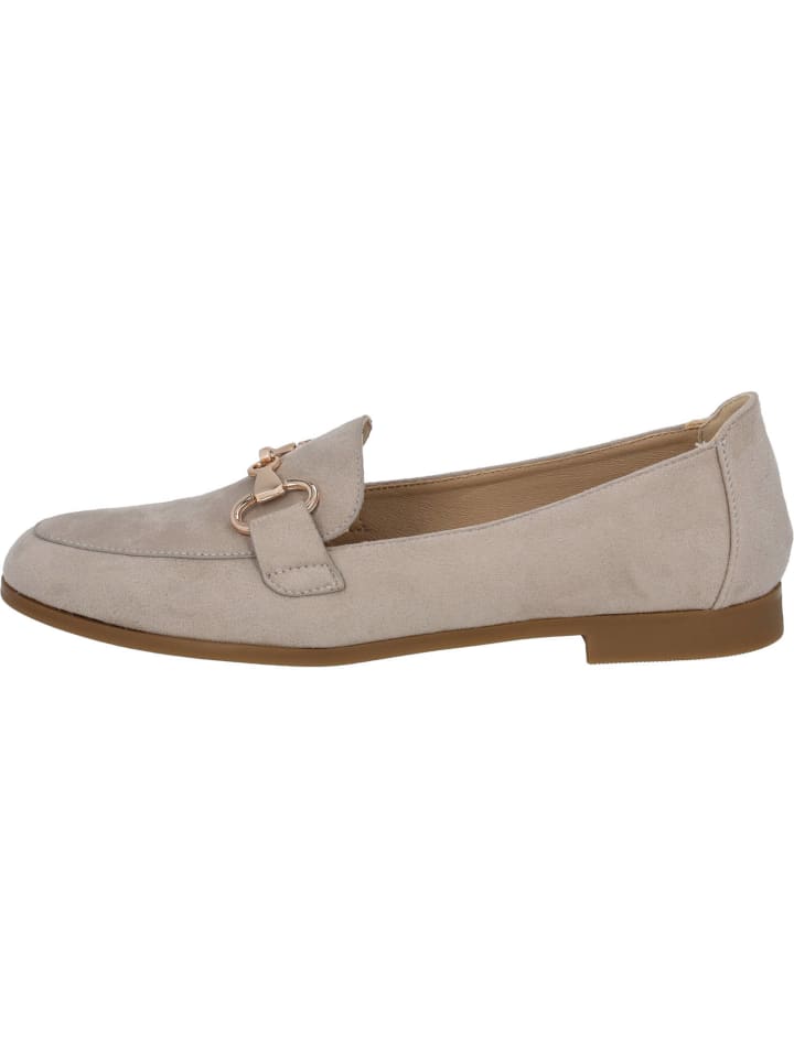 palado Loafers in Beige günstig kaufen