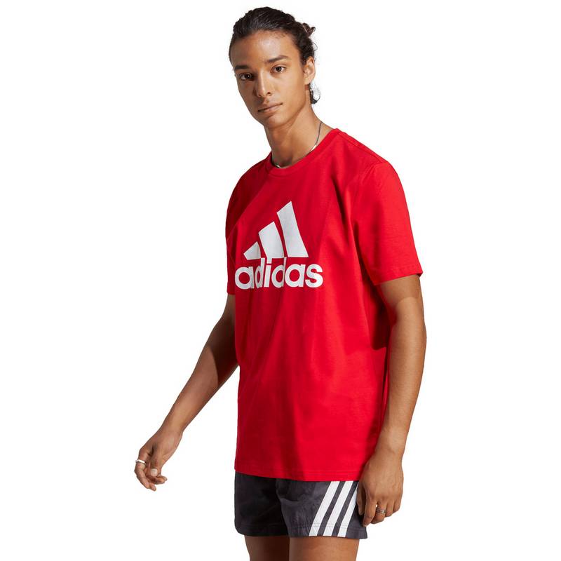 adidas Essentials T-Shirt Herren