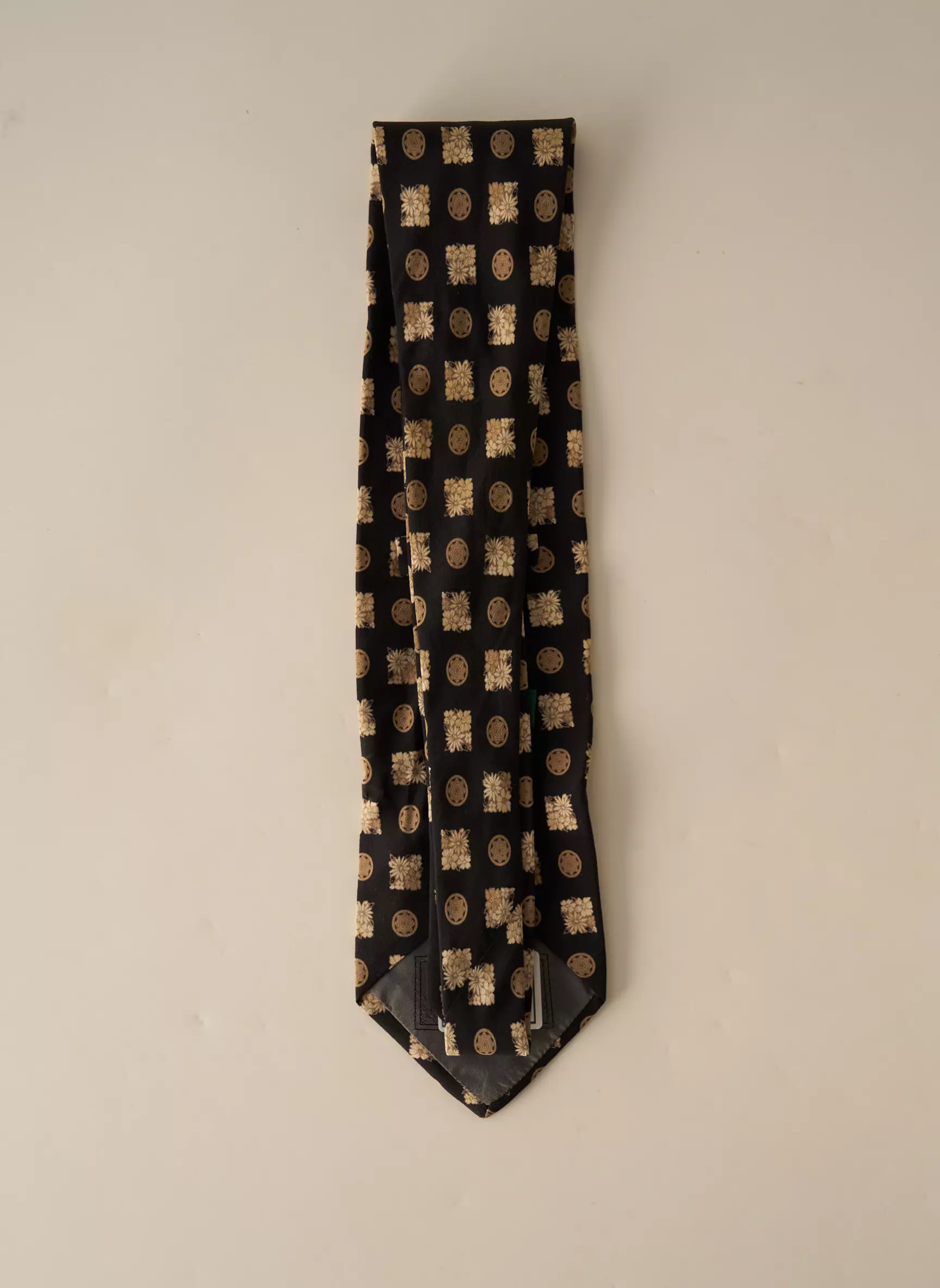 Prochownick Cravates Homme couleur noir