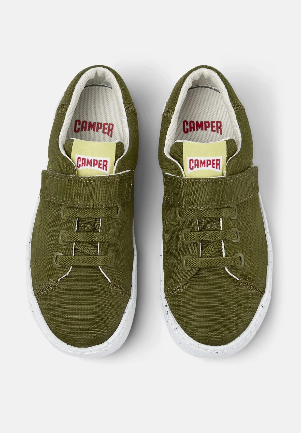 Camper PEU TOURING UNISEX - Zapatillas bajas