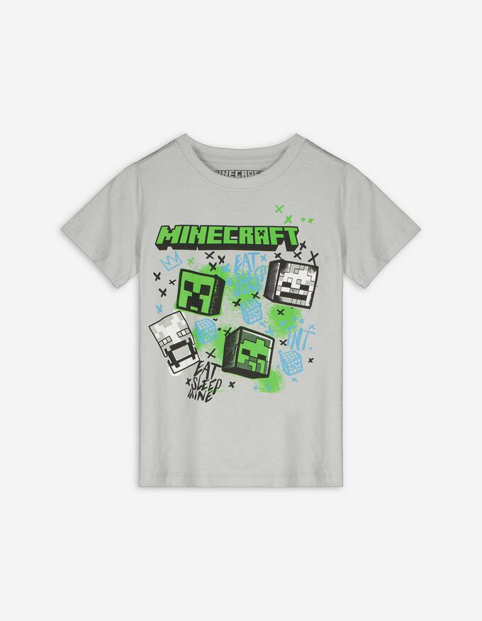 T-Shirt - Minecraft