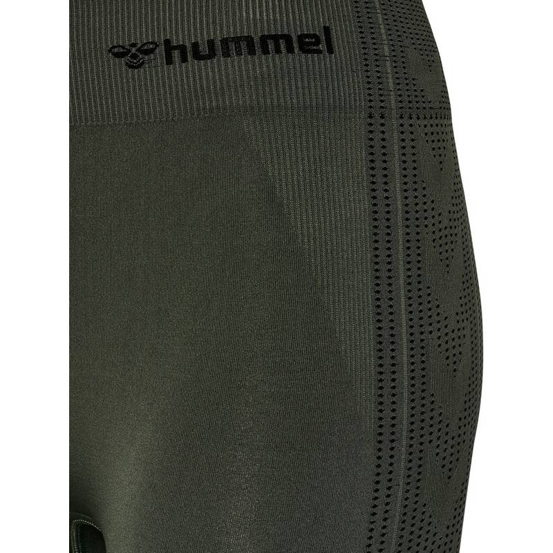 hummel hmlSHAPING SEAMLESS MW TIGHTS Tights Damen