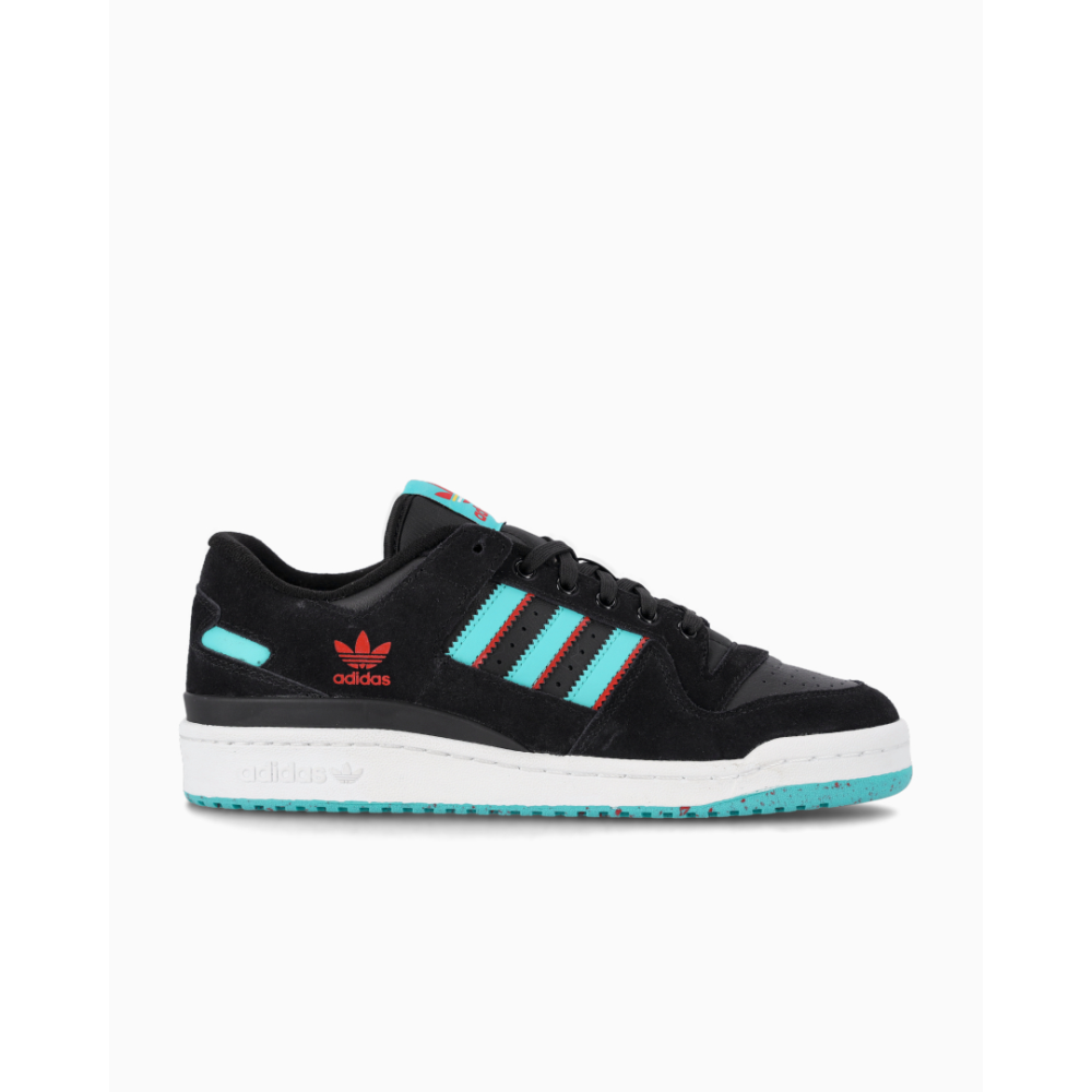adidas Forum 84 Low ADV HP9092 / schwarz