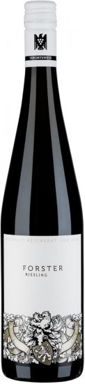 2020 Forster Riesling trocken Bio - Weinmanufaktur Reichsrat von Buhl