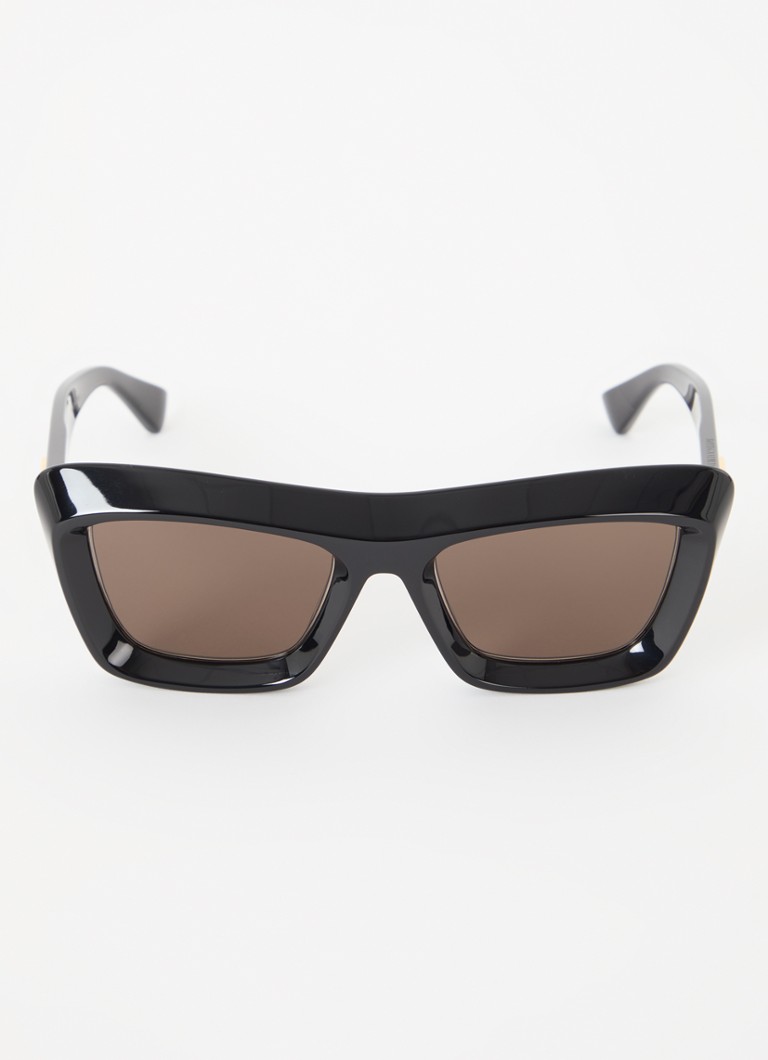 Bottega Veneta Wayfarer sunčane naočale BV1283S