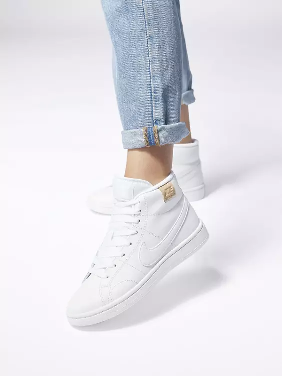 Nike Hoher Sneaker WMNS NIKE COURT ROYALE 2 MID