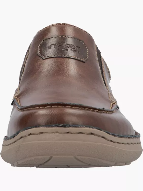 Rieker Herren Slipper