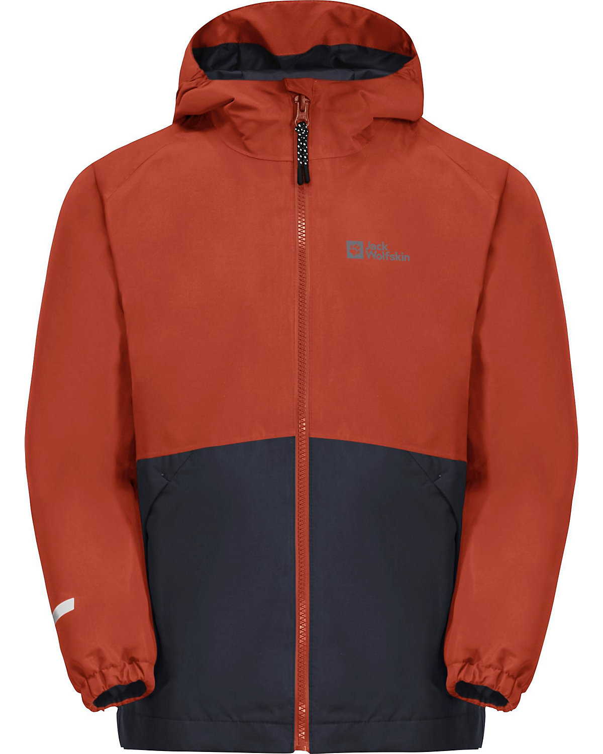 Outdoorjacke ICELAND K für Jungen