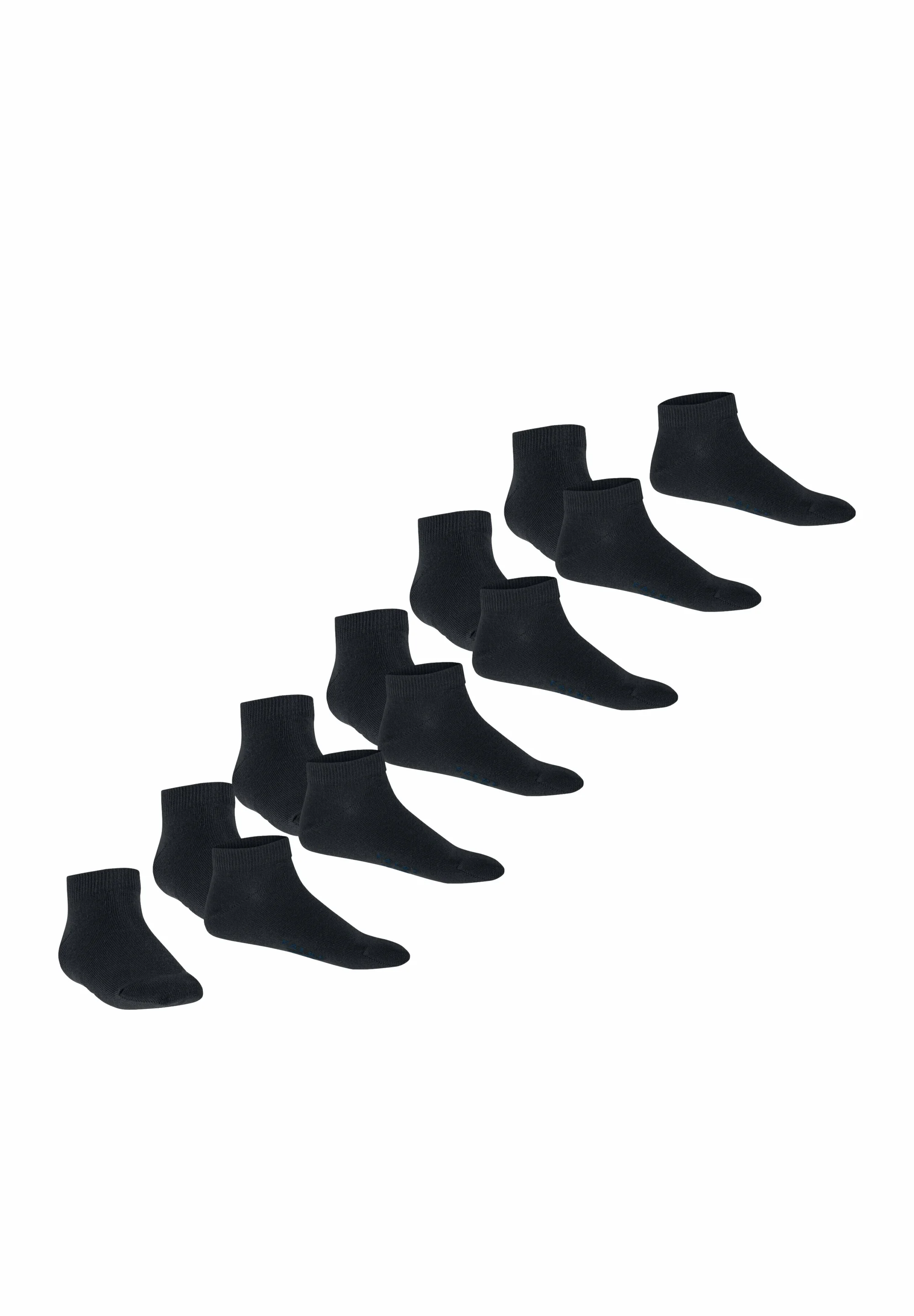 Calcetines deportivos FALKE Happy 6-Pack - Calcetines
