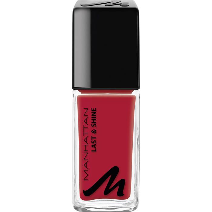 Last & Shine Nail Polish