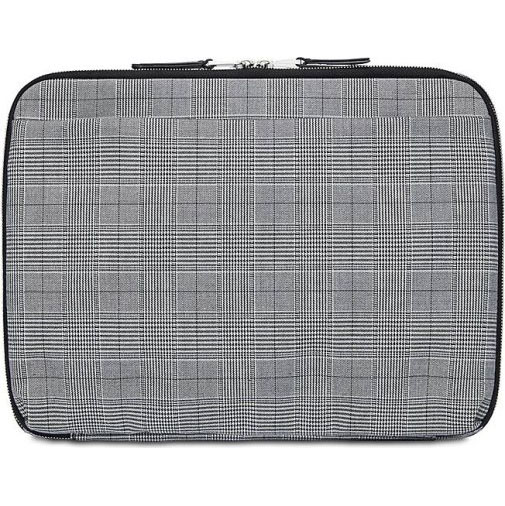 KNOMO LONDON Mayfair Knomad Laptoptasche Organizer RFID 37 cm Laptopfach