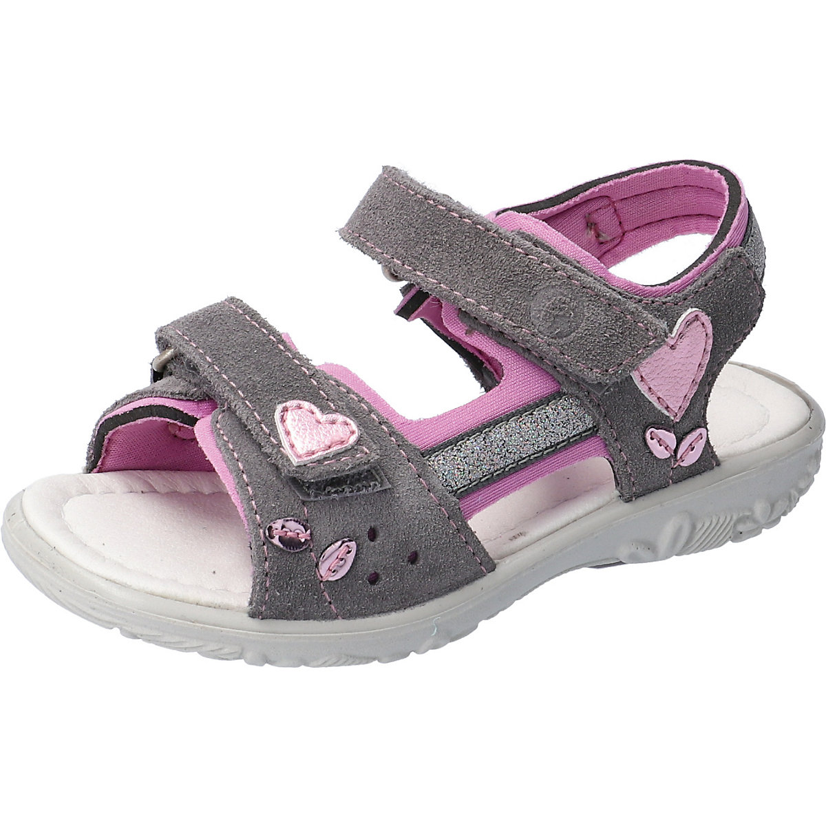 Sandalen AZANY, Weite M, für Mädchen
