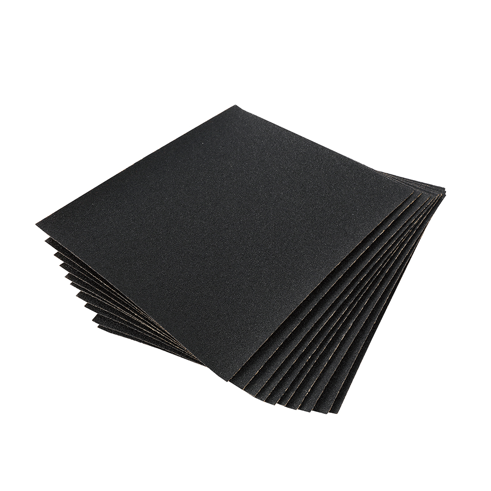 Norauto Schleifpapier P60, 230x280 mm - ATU