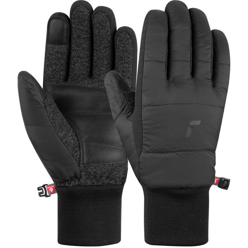 Reusch Stratos TOUCH-TEC™ Skihandschuhe