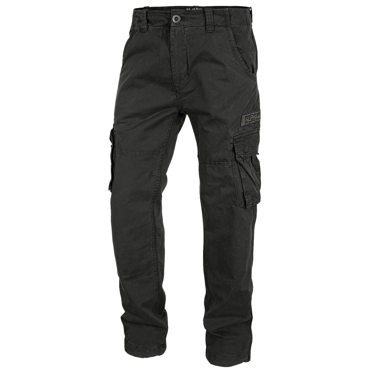 Jet Pant Cargo Hose