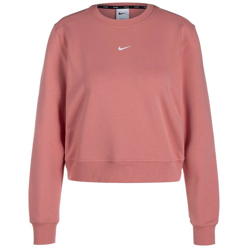 Nike Dri-FIT One Sweatshirt Damen