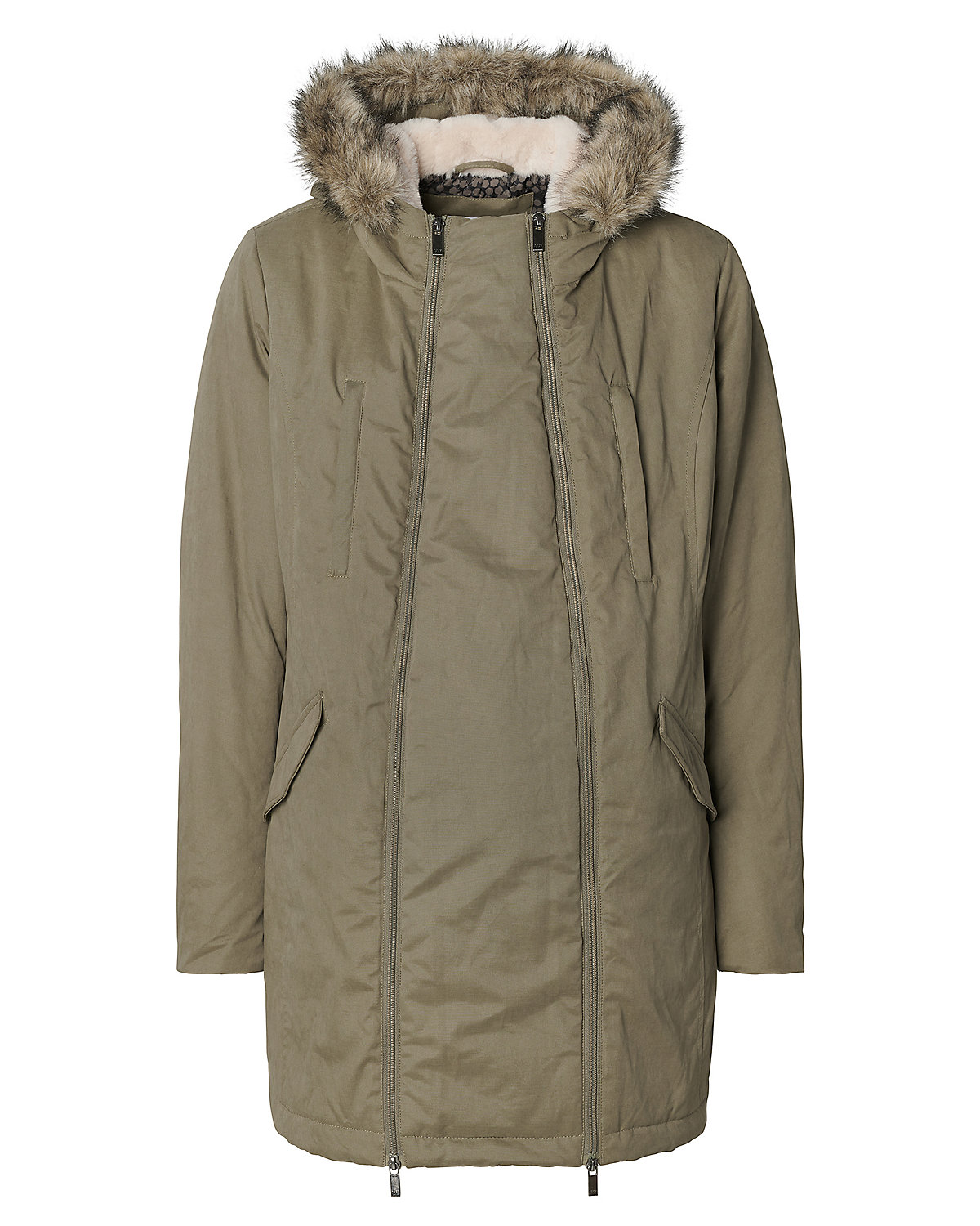 Umstandsjacke Winter Palus 3-Way Umstandsjacken